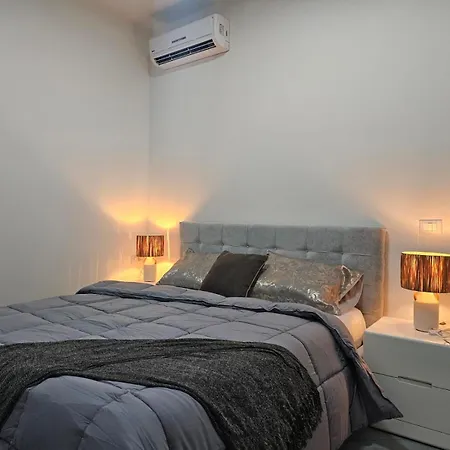 Apartmán Main Blloku *