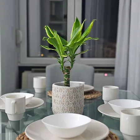 Main Blloku * Vlorë