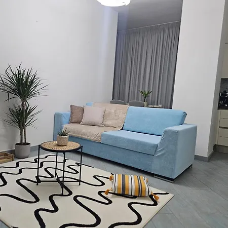 Main Blloku Vlorë