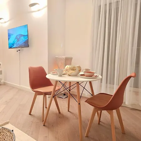 아파트 Main Blloku Vlorë