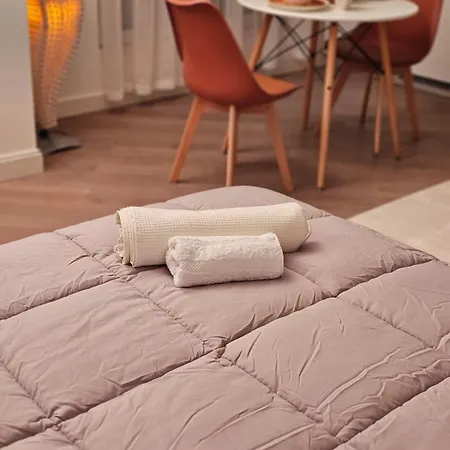 Apartmán Main Blloku